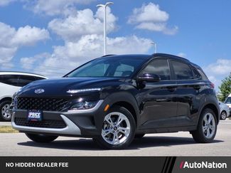 Used 2023 Hyundai Kona SEL w/ Cargo Package AWD/4WD video 1