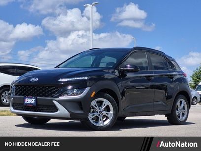 Used 2023 Hyundai Kona SEL w/ Cargo Package