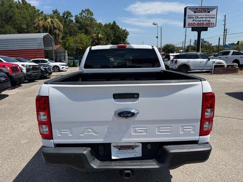 Used 2021 Ford Ranger XL w/ Equipment Group 101A High RWD image 6