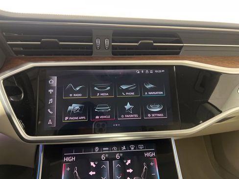 Used 2022 Audi A7 3.0T Prestige image 24