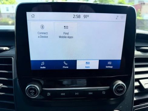 Used 2020 Ford Transit 250 Medium Roof RWD image 30