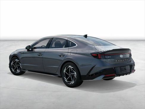 New 2026 Hyundai Sonata SEL image 5