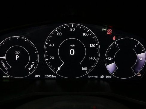 Used 2024 MAZDA CX-90 Plug-In Hybrid w/ Premium Pkg image 17