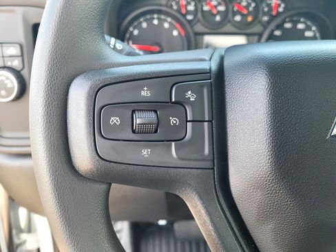 New 2026 Chevrolet Silverado 2500 W/T w/ WT/CX Safety Package RWD image 13