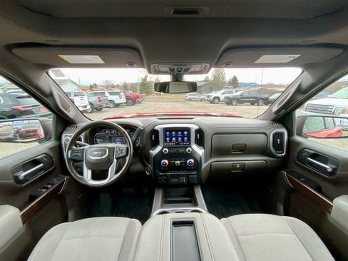 Used 2020 GMC Sierra 1500 Elevation w/ Elevation Value Package image 33