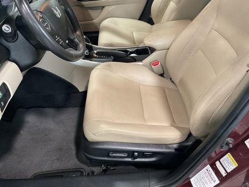 Used 2014 Honda Accord EX-L image 10