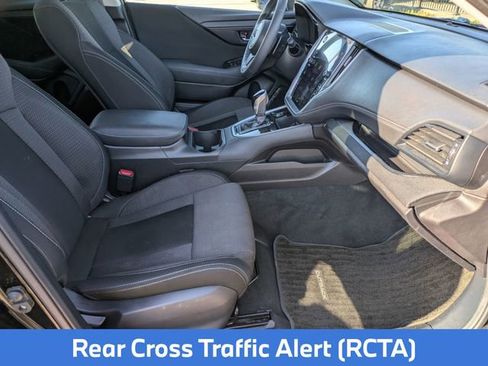 Used 2023 Subaru Outback Premium image 30