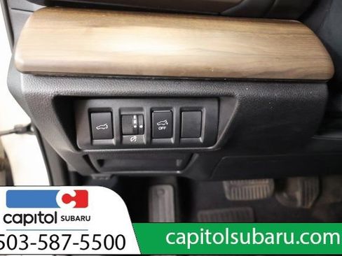 Used 2024 Subaru Outback Touring XT AWD/4WD image 17