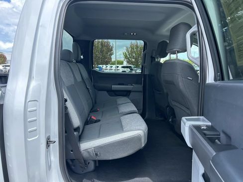 Used 2025 Ford F250 XLT AWD/4WD image 29