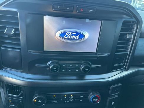 Used 2021 Ford F150 XL w/ STX Appearance Package AWD/4WD image 10