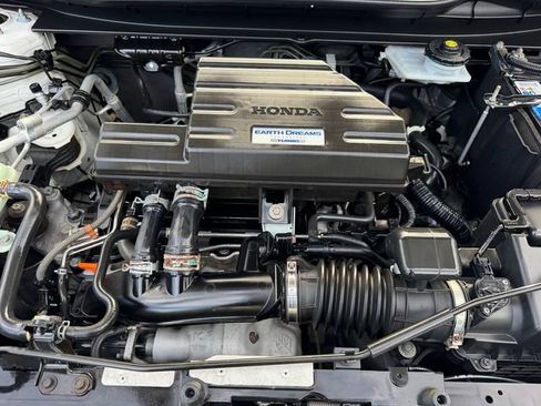Used 2018 Honda CR-V EX-L image 21