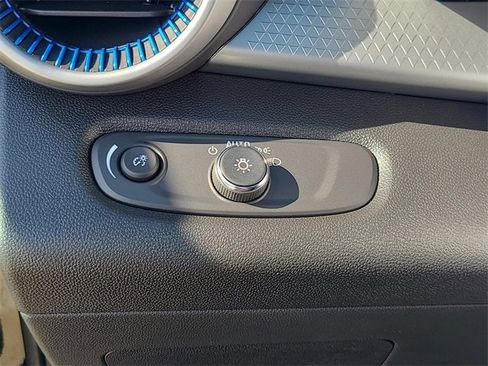 New 2026 Chevrolet Trax LS image 22