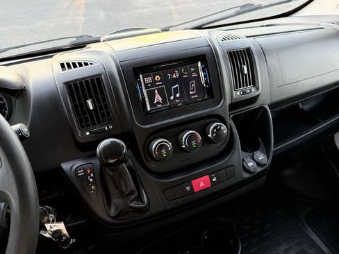 Used 2016 RAM ProMaster 1500 FWD image 28