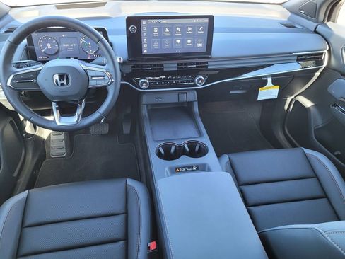 New 2026 Honda Prologue Elite image 10