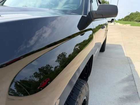 Used 2014 Chevrolet Silverado 1500 LT w/ All Star Edition AWD/4WD image 68