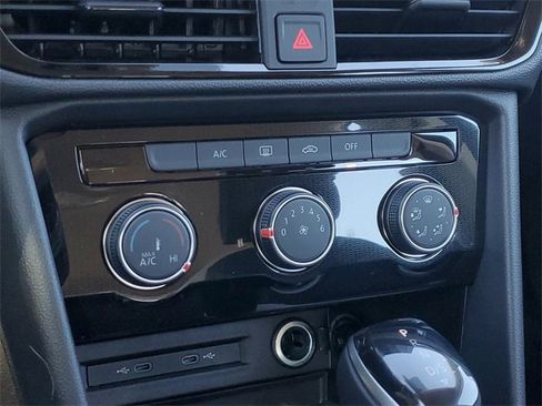 New 2026 Volkswagen Taos S image 20