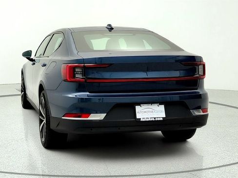 Used 2022 Polestar Polestar 2 w/ Plus Package AWD/4WD image 6