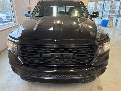 Used 2024 RAM 1500 Big Horn image 43