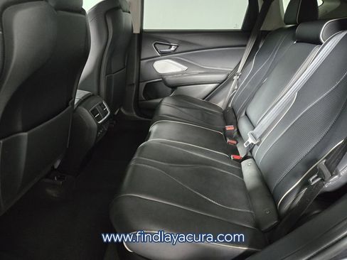 Used 2019 Acura RDX FWD w/ Advance Package image 13