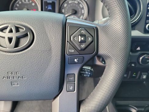 Used 2023 Toyota Tacoma TRD Pro AWD/4WD image 20