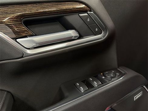 New 2026 GMC Sierra 1500 Elevation w/ Elevation Premium Package image 21