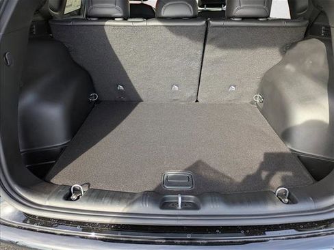 New 2026 Jeep Compass Latitude image 30