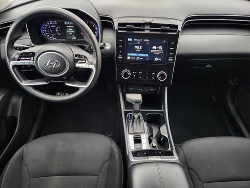 Used 2023 Hyundai Tucson SEL image 26