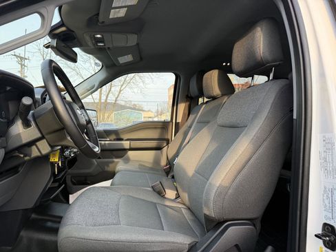 Used 2024 Ford F150 XLT w/ FX4 Off-Road Package image 9