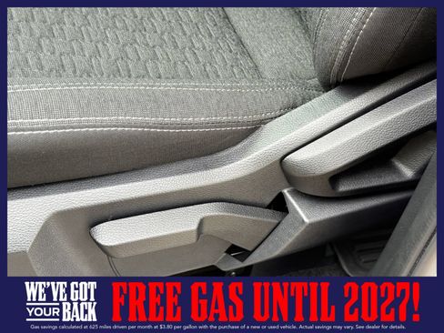 New 2026 Ford Ranger XL w/ Trailer Tow Package RWD image 19