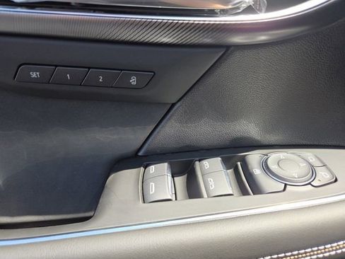 New 2026 Buick Envision Sport Touring AWD/4WD image 11