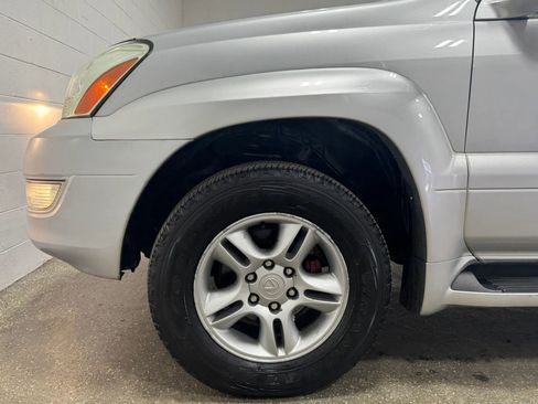 Used 2006 Lexus GX 470 image 35