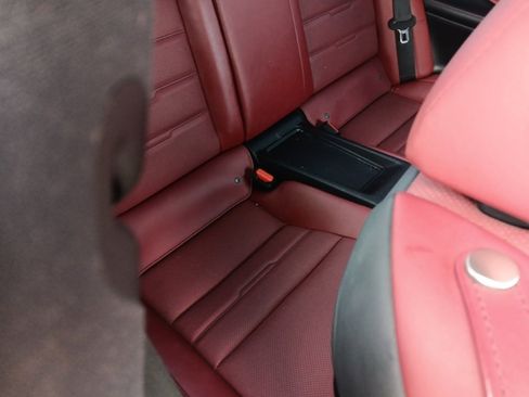 Used 2017 Lexus RC 350 F Sport image 22