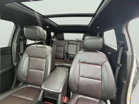 Used 2022 Chevrolet Blazer RS w/ Enhanced Convenience Package image 23