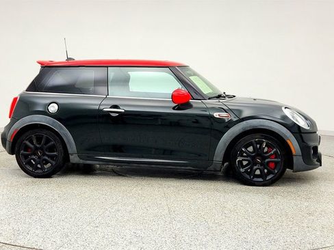 Used 2015 MINI Cooper John Cooper Works image 4