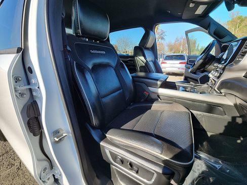 Certified 2024 RAM 1500 Laramie image 25