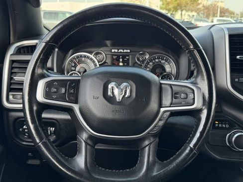 Used 2022 RAM 1500 Big Horn image 12