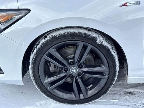 Certified 2025 Acura Integra A-Spec image 11