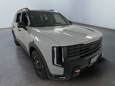 New 2027 Kia Telluride SX Prestige X-Pro image 1