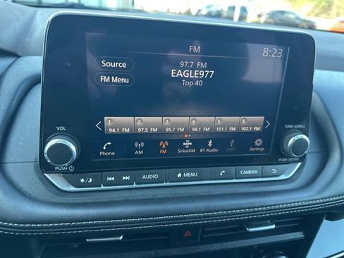 Used 2023 Nissan Rogue SV image 20