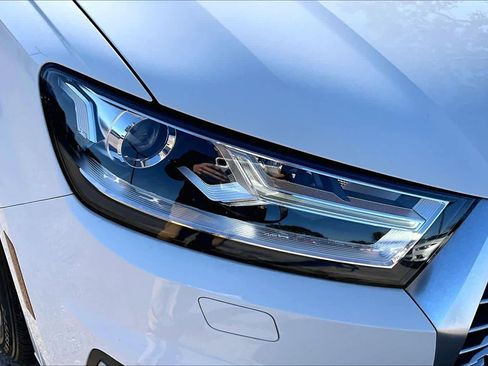 Used 2019 Audi Q7 2.0T Premium w/ Convenience Package image 26