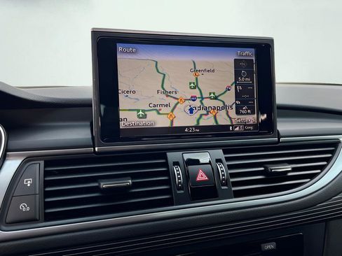 Used 2017 Audi S7 Prestige image 49