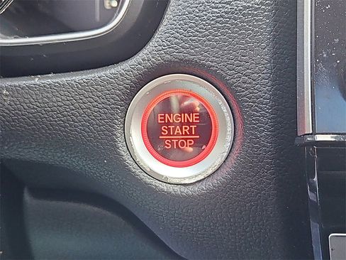 Certified 2020 Honda CR-V EX image 23