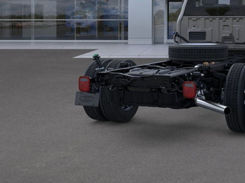 New 2026 Ford F450 XLT image 52
