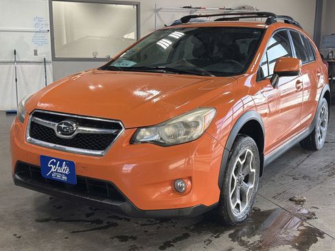 Used 2013 Subaru Crosstrek 2.0i Limited image 3