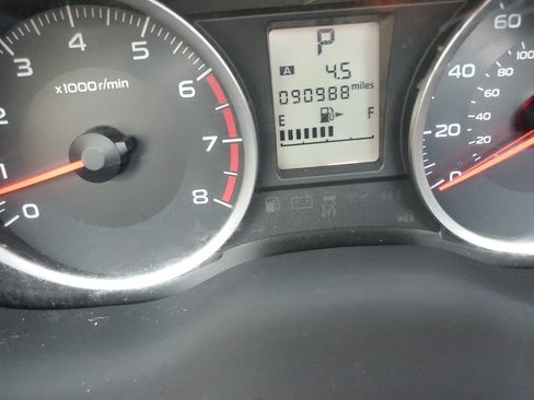 Used 2014 Subaru Forester 2.5i Premium image 27