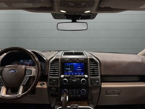 Used 2020 Ford F150 Limited image 9