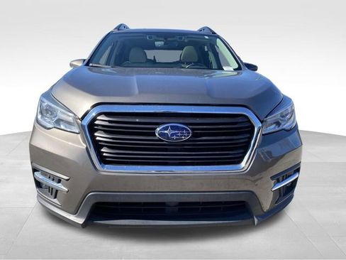 Used 2022 Subaru Ascent Limited w/ Technology Package image 7
