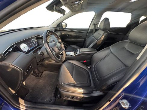 Used 2023 Hyundai Tucson SEL w/ Convenience Package image 10