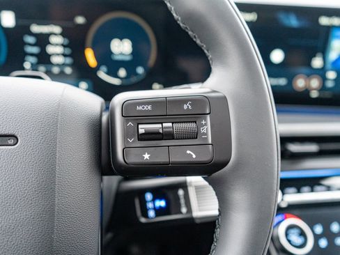 New 2026 Hyundai Santa Fe Calligraphy image 36