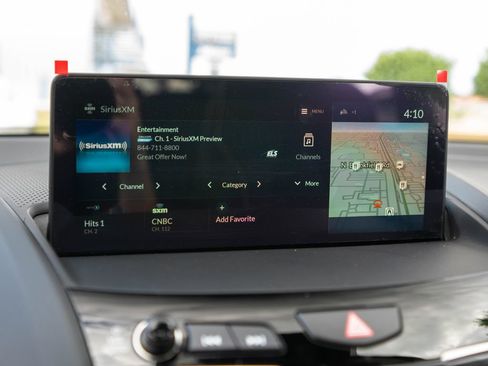 Certified 2026 Acura RDX SH-AWD w/ Advance Package image 42